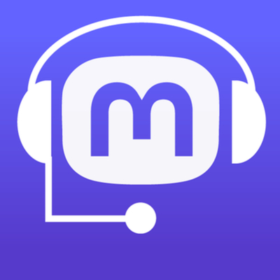 Mastodon profile picture