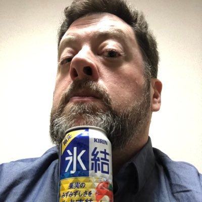 北海道Hillbilly