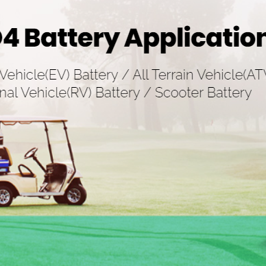 Application Of LiFePO4 Lithium (@applicationbatteries@mstdn.jp) - mstdn.jp