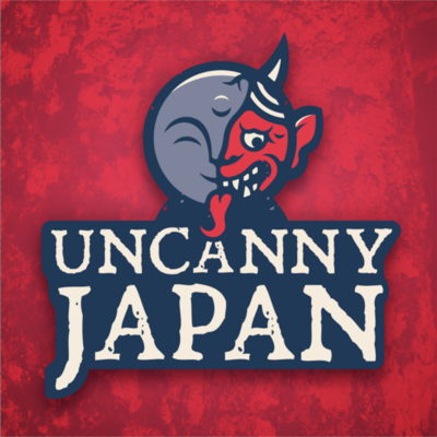 Uncanny Japan Podcast