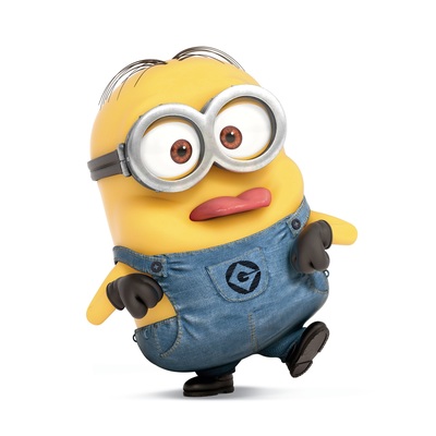 f the minion: 
