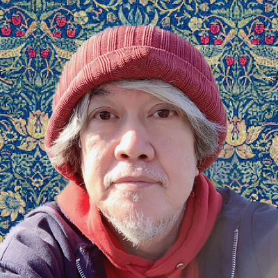 yasushi tsugihiro (@yts_todon@mstdn.jp) - mstdn.jp