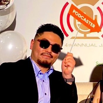 しょうちゃん from 5点ラジオ (@sho_woo_chang@mstdn.jp) - mstdn.jp