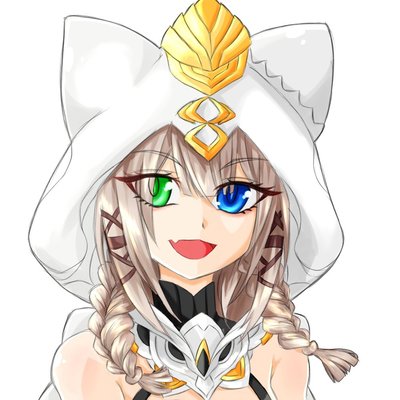 雾岛爱