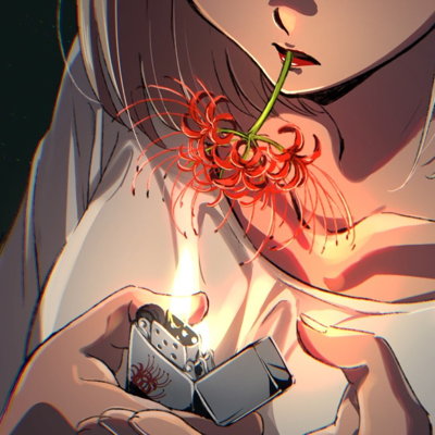 Lycoris (@ScarletLycoris@mastodon.social) - Mastodon