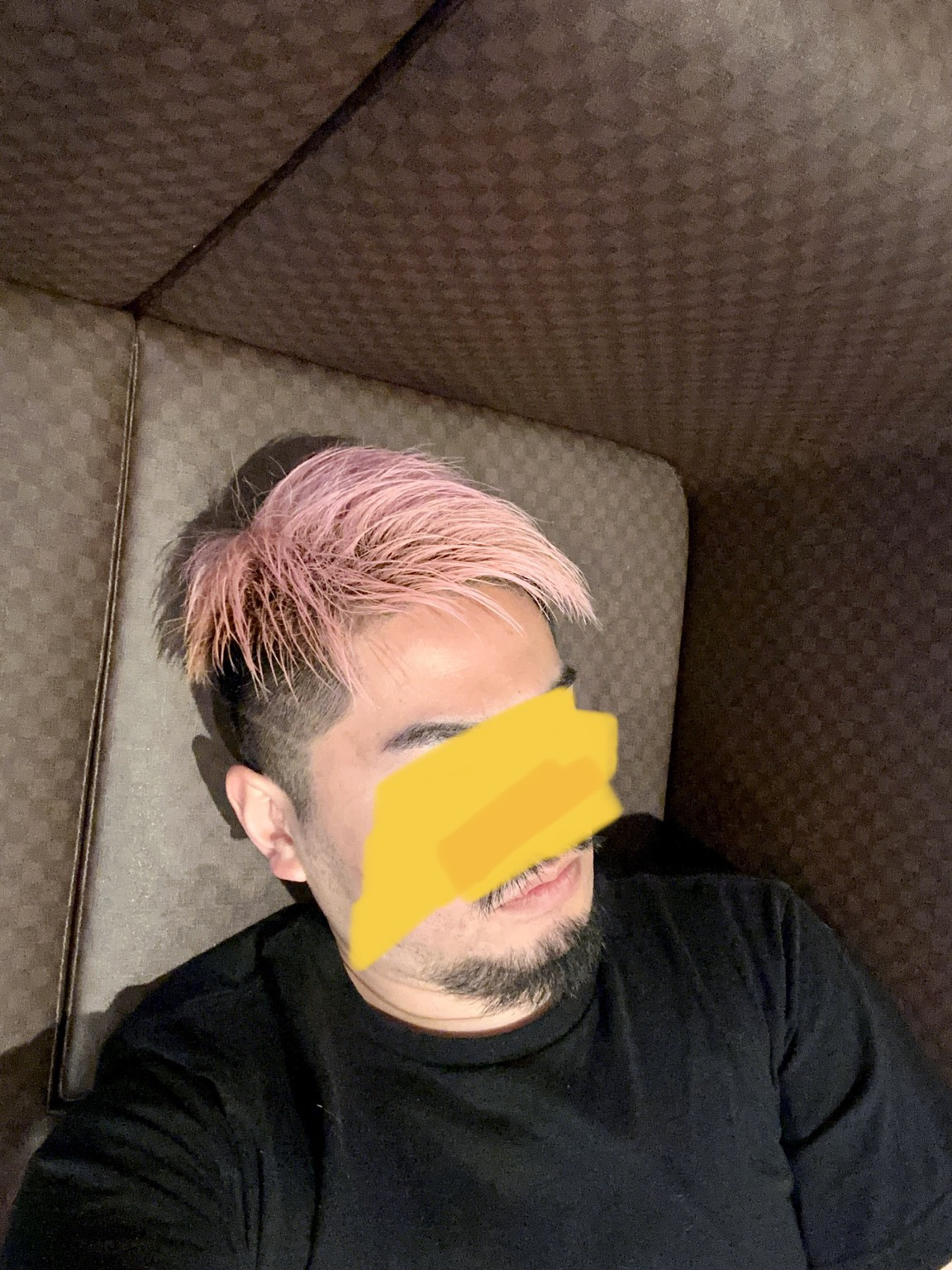 しょうちゃん from 5点ラジオ (@sho_woo_chang@mstdn.jp) - mstdn.jp