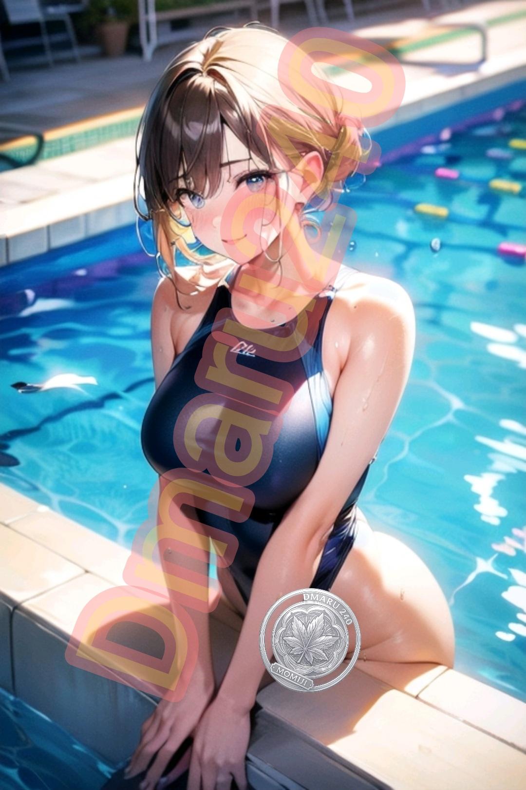 Posted media